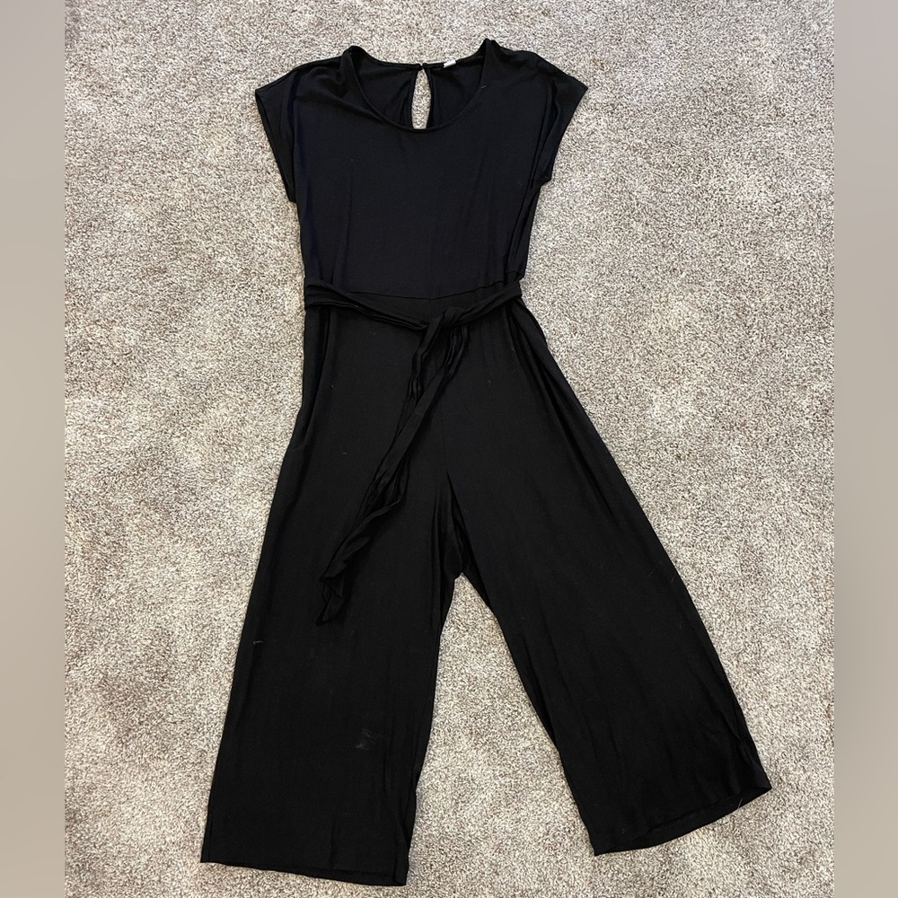Old Navy Romper with tie